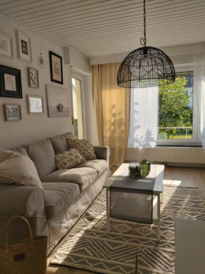 Gemütliche Ferienwohnung mit Charm